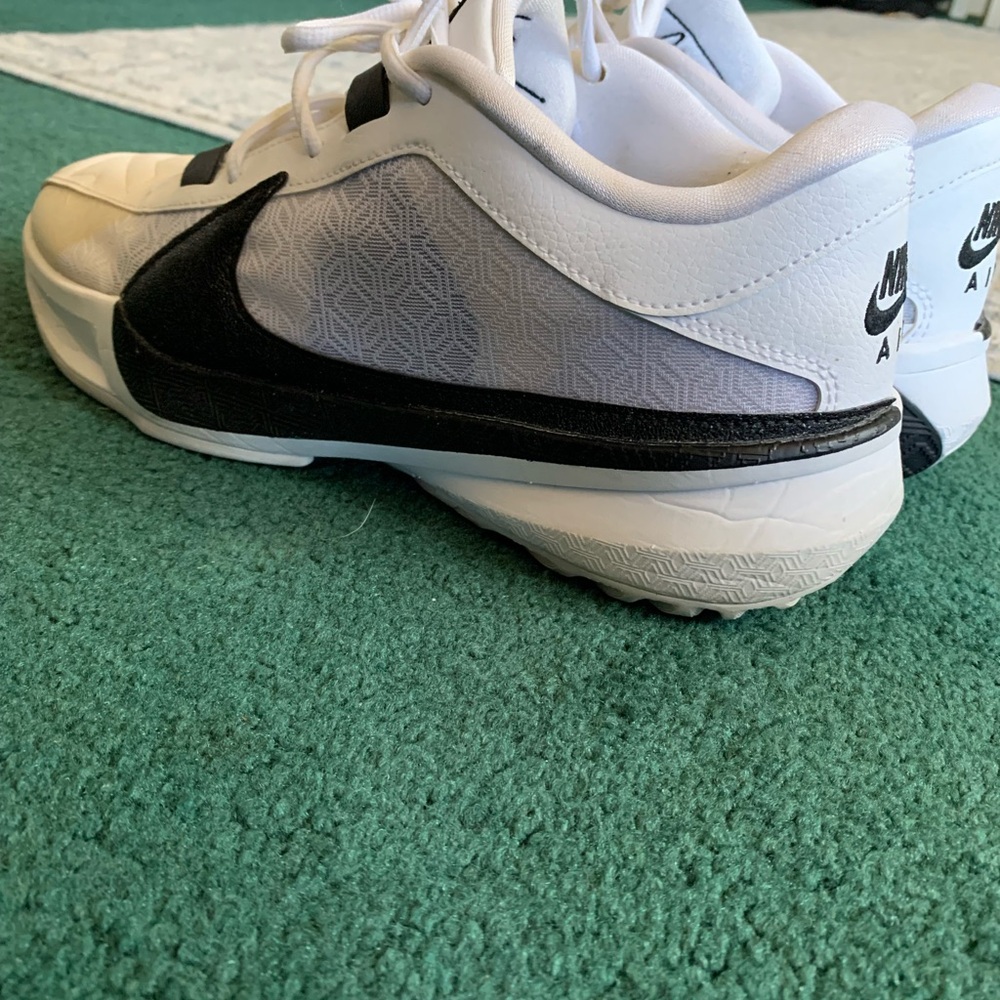 Nike Zoom Freak 5!